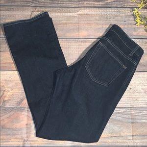 Gap Boot Cut Stretch
